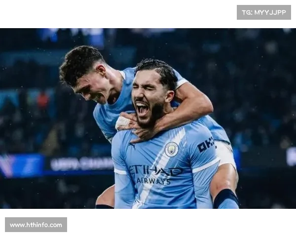 福登梅开二度哈兰德破门助攻前东家多特蒙德惨遭曼城4比1逆转 福登梅开二度哈兰德破门助攻前东家多特蒙德惨遭曼城4比1逆转