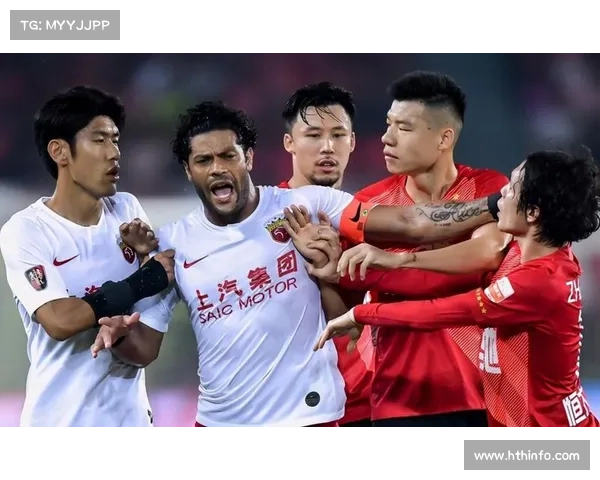 古霁宸的圆梦时刻:新鲜胡同小学足球少年的中超赛场初体验 古霁宸的圆梦时刻:新鲜胡同小学足球少年的中超赛场初体验