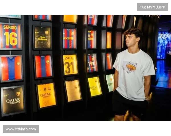 巴萨博物馆年度参观量破百万，足球文化辐射力不减