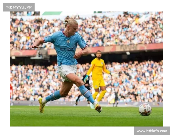 布莱顿快速反击得手，曼城防线漏洞频现