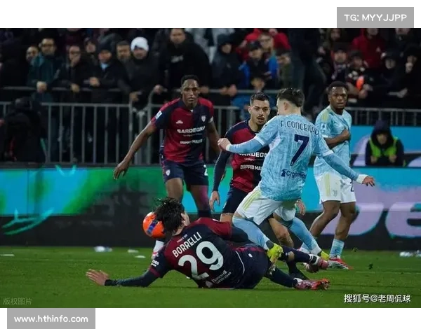 卡利亚里1-0爆冷胜尤文，马齐特利进球斯帕莱蒂批评替补