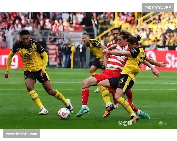 德甲第22轮关键战:多特蒙德必须取胜紧追拜仁 德甲第22轮关键战:多特蒙德必须取胜紧追拜仁