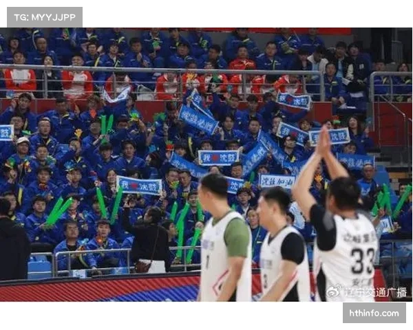 通讯回顾：沈阳筹备2026年CBA总决赛场馆改造工程已全部完工