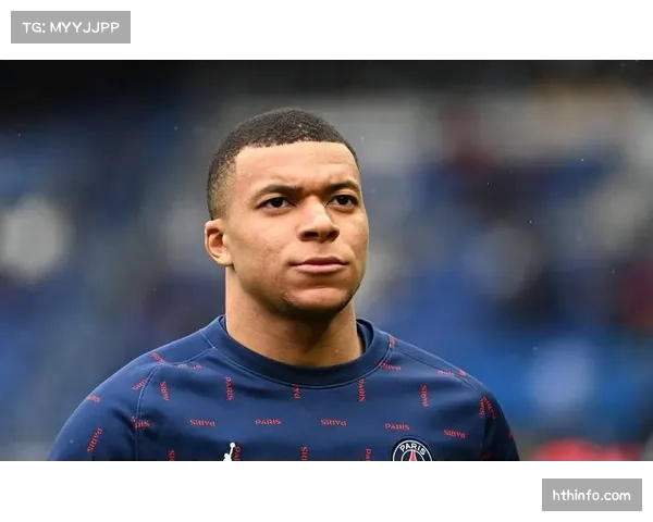 姆巴佩接受BBC专访:谈及巴黎欧冠征程与个人未来规划